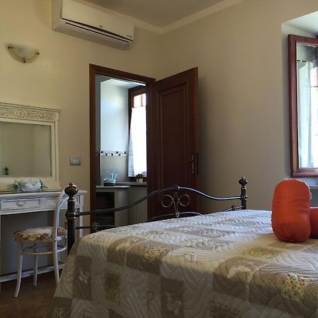 La Cortevecchia Lobbi 外观 照片